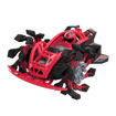 Picture of RADIO CONTROLLED CAR NANO ROCK CRUSHR RED